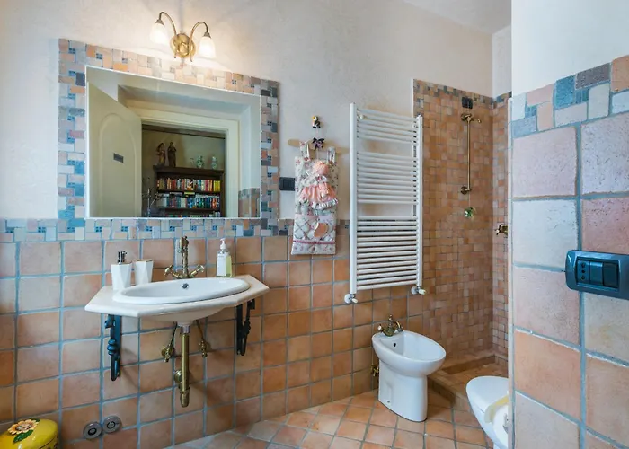 Al Bivio By Interhome Σπίτι διακοπών