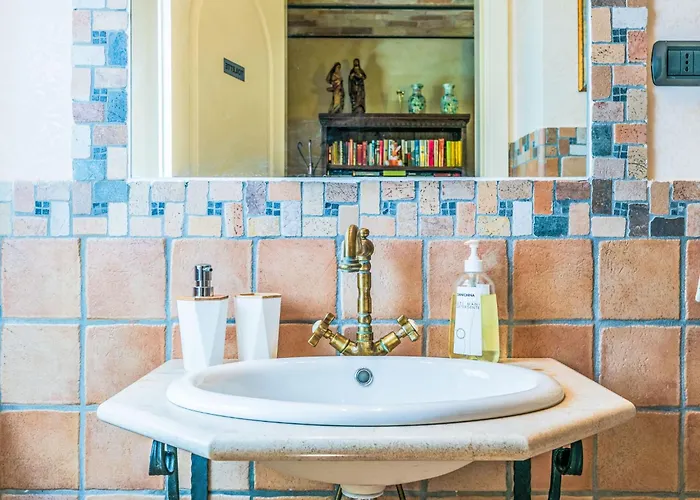 Σπίτι διακοπών Al Bivio By Interhome Castorano (Ascoli Piceno)