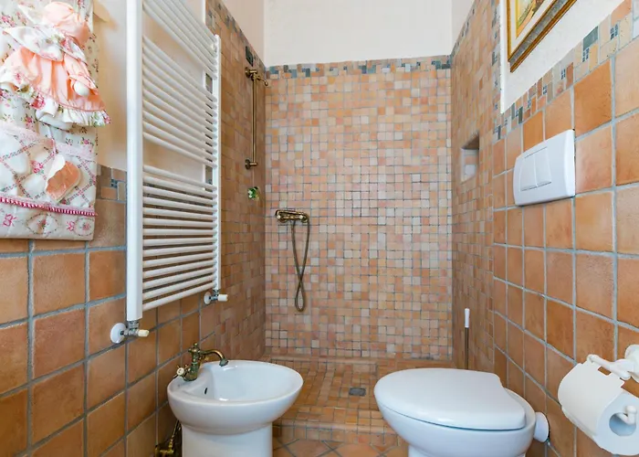 Al Bivio By Interhome * Castorano (Ascoli Piceno)