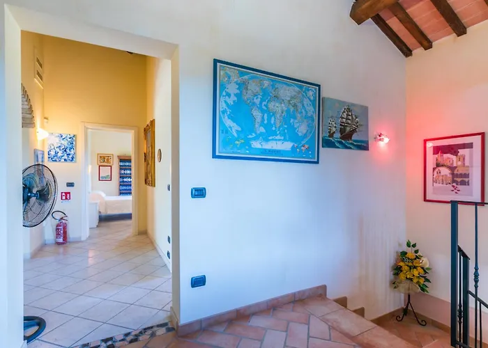 Al Bivio By Interhome Σπίτι διακοπών