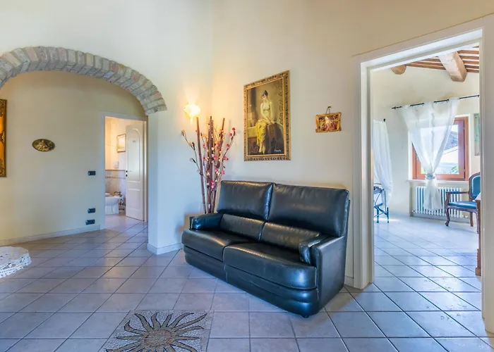 Al Bivio By Interhome Σπίτι διακοπών Castorano (Ascoli Piceno)