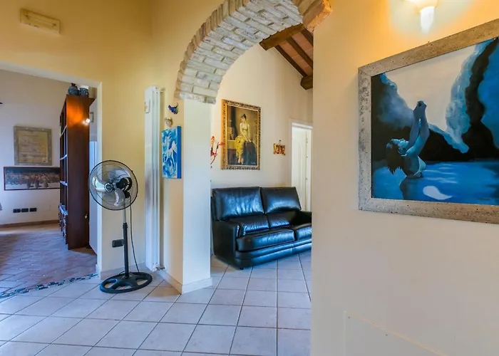 Σπίτι διακοπών Al Bivio By Interhome