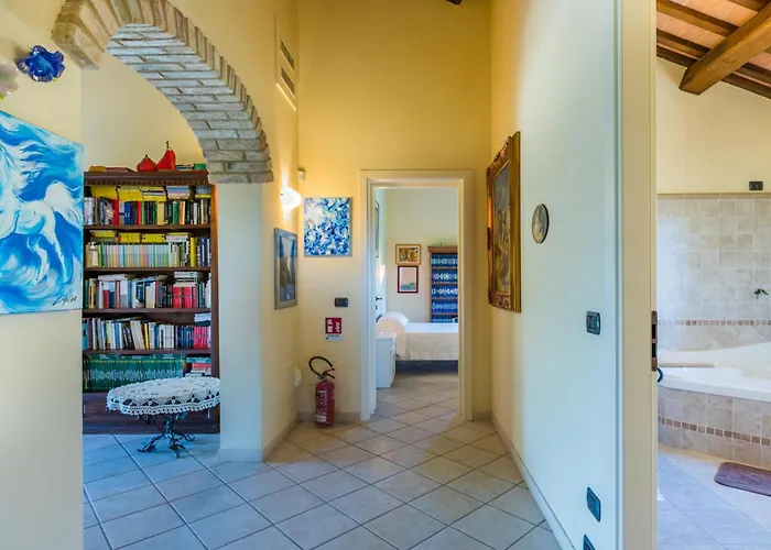 Al Bivio By Interhome Σπίτι διακοπών *