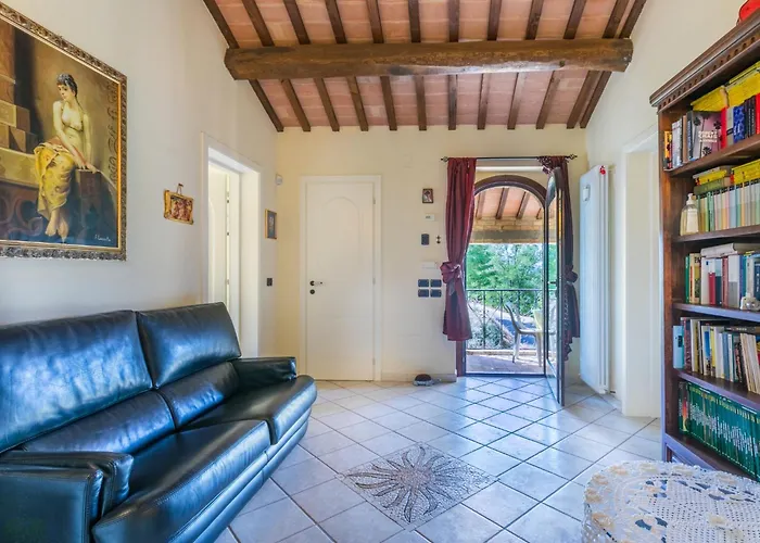 Al Bivio By Interhome Σπίτι διακοπών *