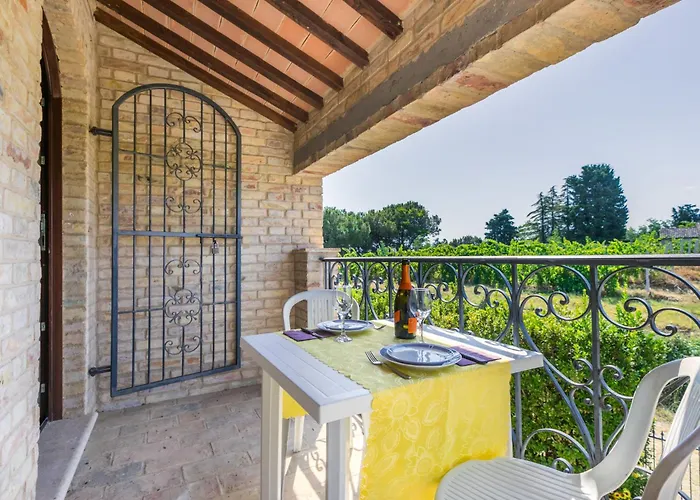 Al Bivio By Interhome Σπίτι διακοπών