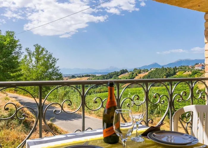 Al Bivio By Interhome Castorano (Ascoli Piceno)