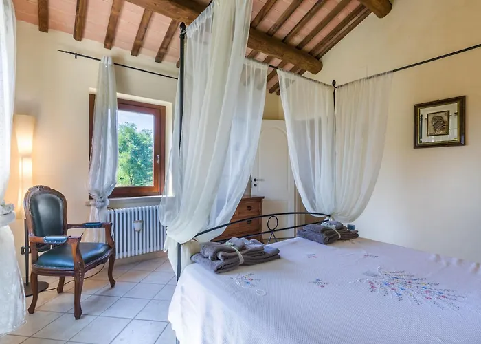 Al Bivio By Interhome * Castorano (Ascoli Piceno)