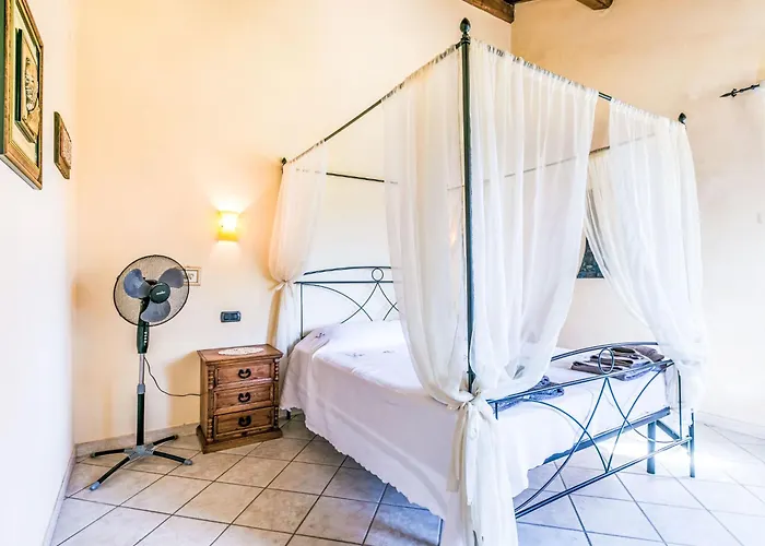 Σπίτι διακοπών Al Bivio By Interhome *