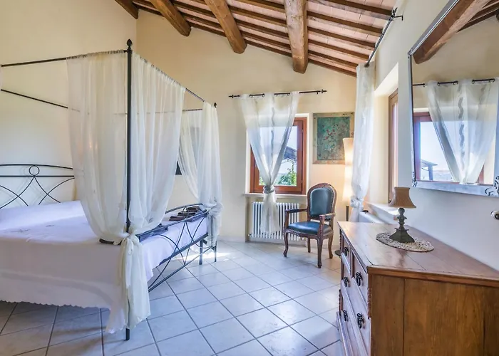 Σπίτι διακοπών Al Bivio By Interhome