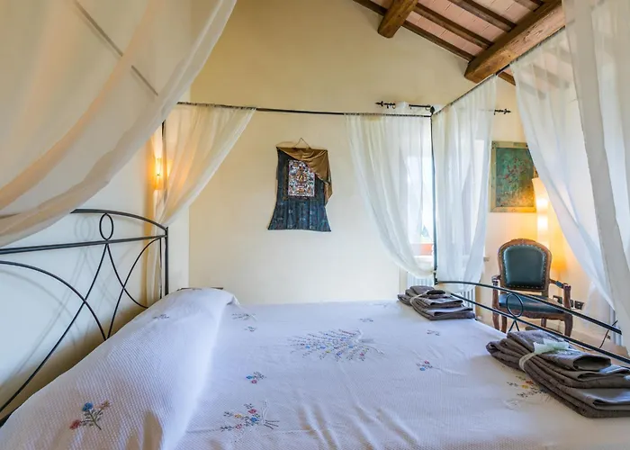 Al Bivio By Interhome