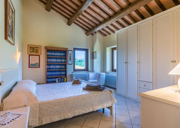 Σπίτι διακοπών Al Bivio By Interhome Castorano (Ascoli Piceno)