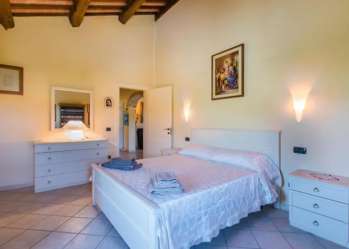 Al Bivio By Interhome