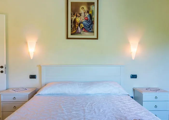 Al Bivio By Interhome