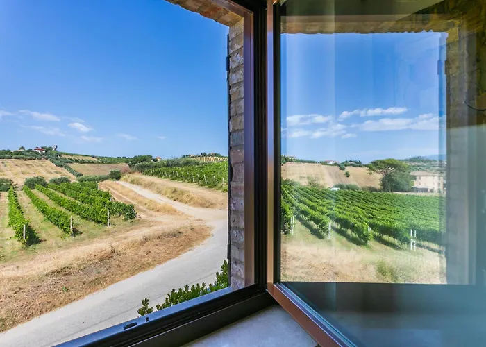 Al Bivio By Interhome