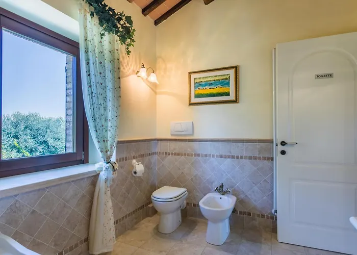 Al Bivio By Interhome Castorano (Ascoli Piceno)