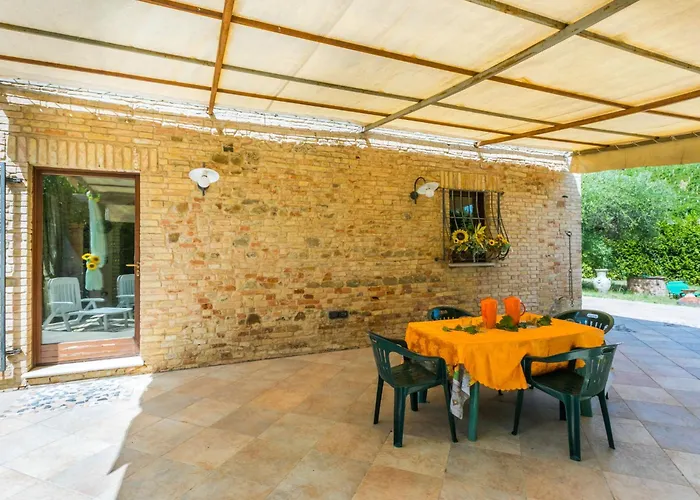 Al Bivio By Interhome Castorano (Ascoli Piceno)
