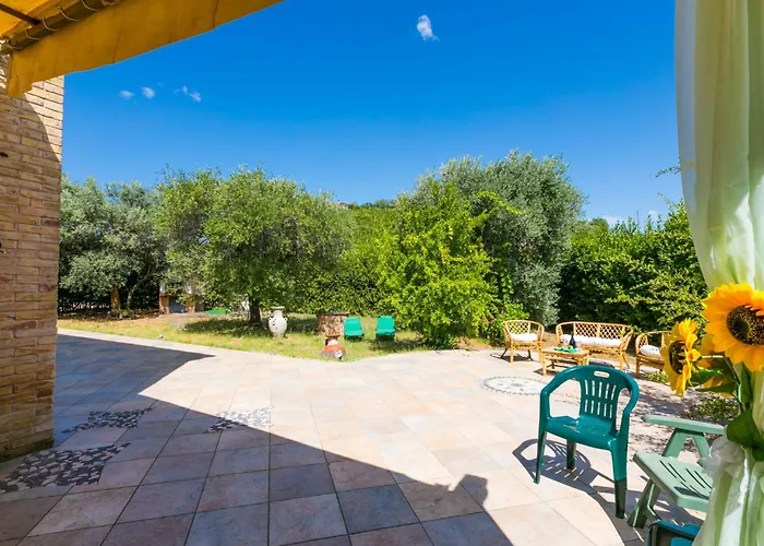 Al Bivio By Interhome *