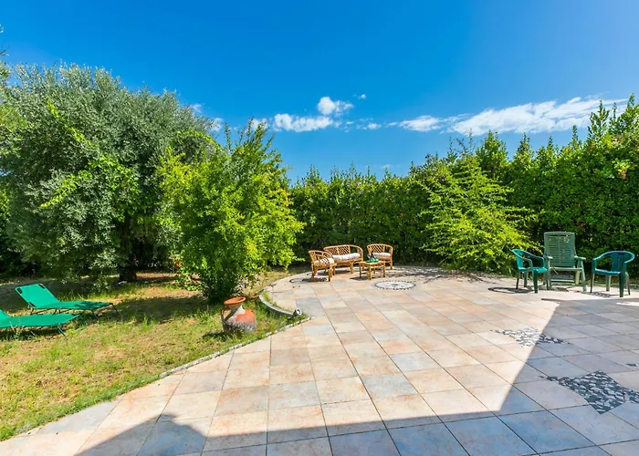 Al Bivio By Interhome *