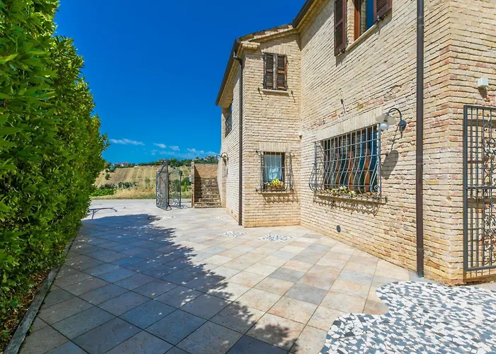 Al Bivio By Interhome Castorano (Ascoli Piceno)