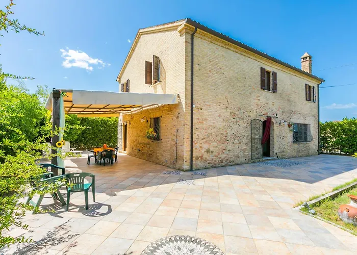 Al Bivio By Interhome Castorano (Ascoli Piceno)