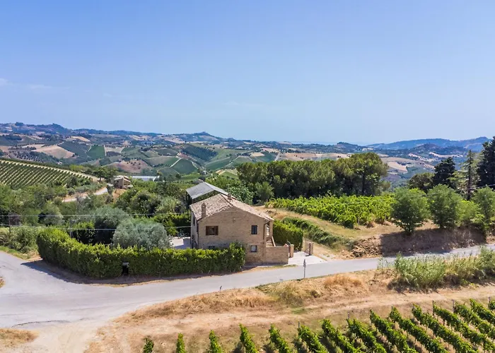 Σπίτι διακοπών Al Bivio By Interhome *