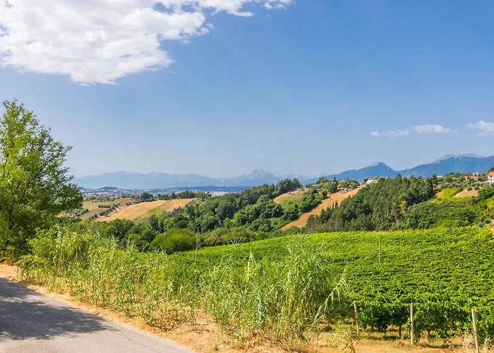 Σπίτι διακοπών Al Bivio By Interhome