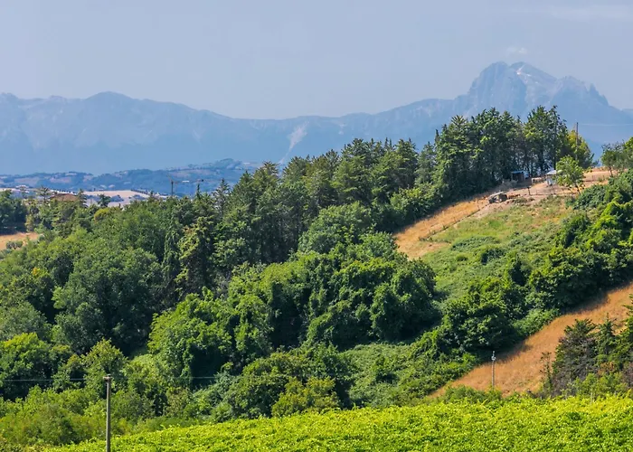 Al Bivio By Interhome