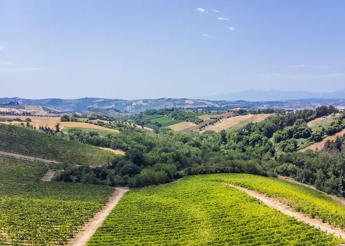 Al Bivio By Interhome Castorano (Ascoli Piceno)