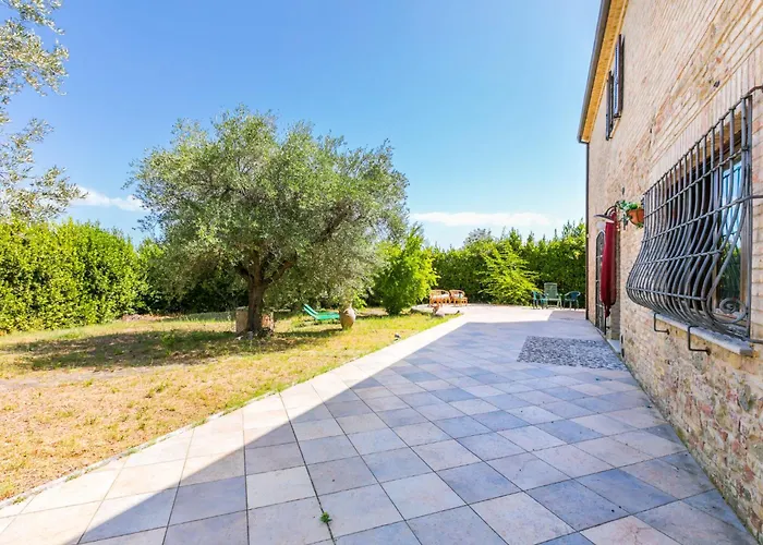 Σπίτι διακοπών Al Bivio By Interhome Castorano (Ascoli Piceno)