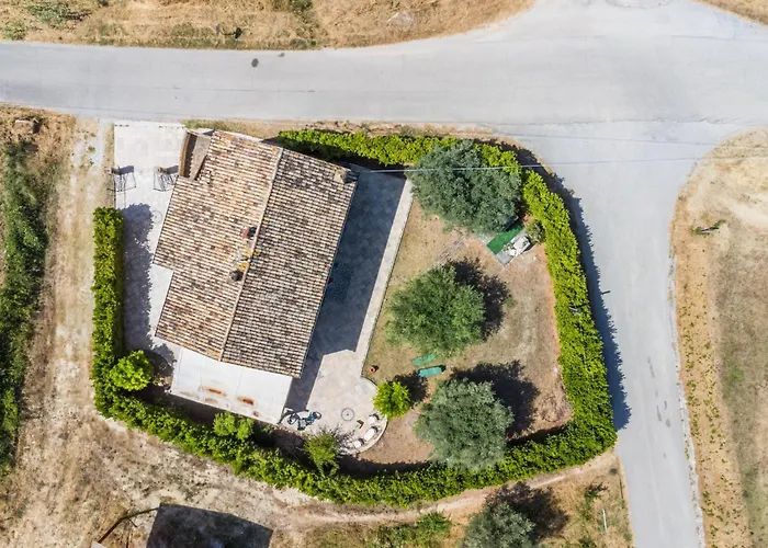 Al Bivio By Interhome Castorano (Ascoli Piceno)